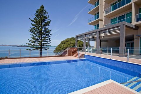 Port Lincoln Hotel - Accommodation Port Macquarie 0