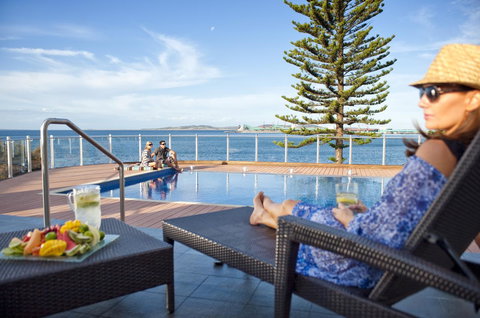 Port Lincoln Hotel - Accommodation Port Macquarie 22