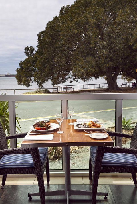Port Lincoln Hotel - Accommodation Port Macquarie 42