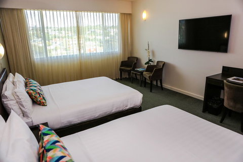 Port Lincoln Hotel - Accommodation Port Macquarie 15