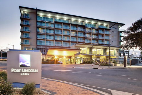 Port Lincoln Hotel - Accommodation Port Macquarie 16