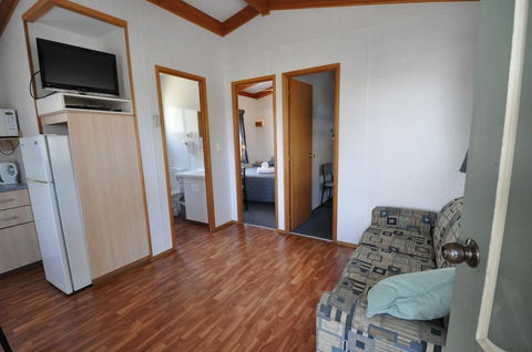 Beachside Holiday Park - Accommodation Port Macquarie 8