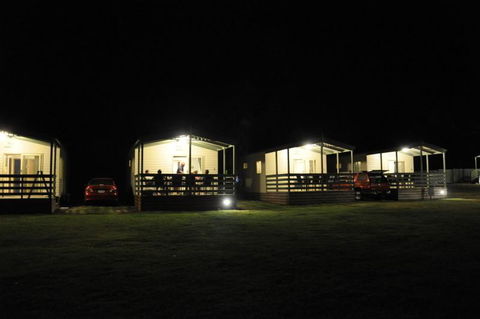 Beachside Holiday Park - Accommodation Port Macquarie 3