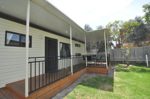 Beachside Holiday Park - Accommodation Port Macquarie 9