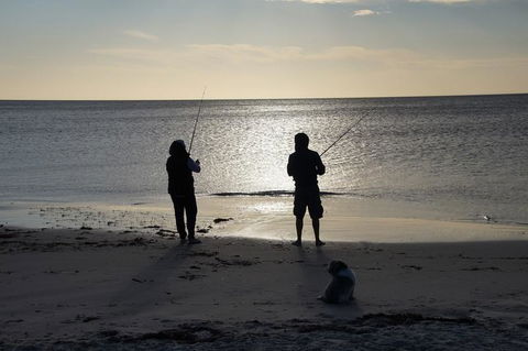 Beachside Holiday Park - Accommodation Port Macquarie 18