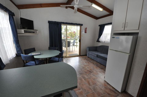 Beachside Holiday Park - Accommodation Port Macquarie 7