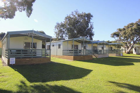 Beachside Holiday Park - Accommodation Port Macquarie 1