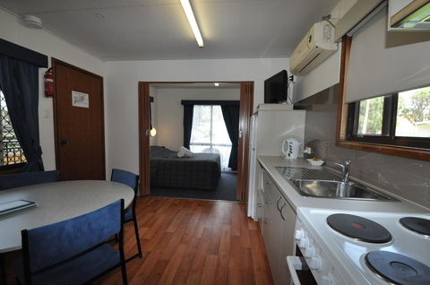 Beachside Holiday Park - Accommodation Port Macquarie 13
