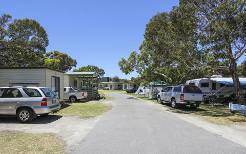Beachside Holiday Park - Accommodation Port Macquarie 16