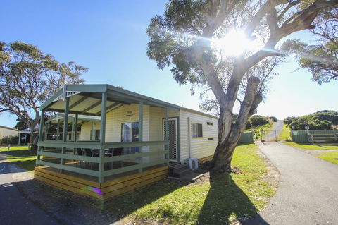 Beachside Holiday Park - Accommodation Port Macquarie 5