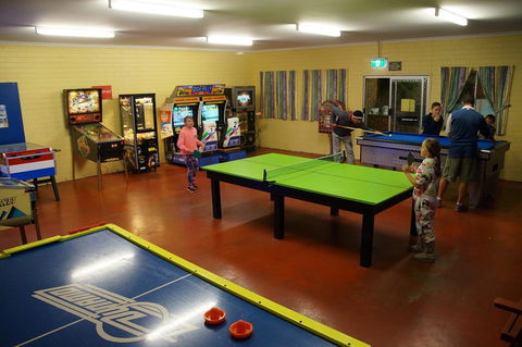 Beachside Holiday Park - Accommodation Port Macquarie 23
