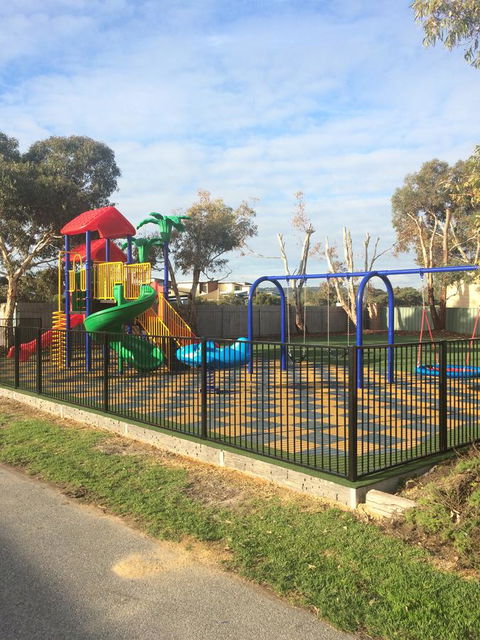 Beachside Holiday Park - Accommodation Port Macquarie 14
