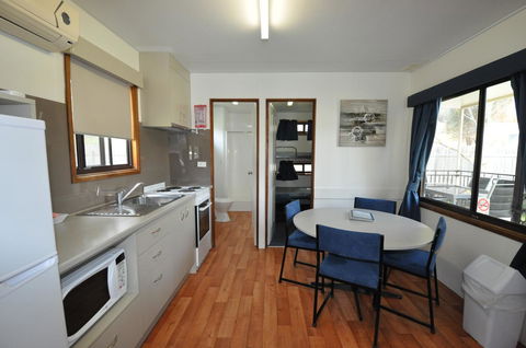 Beachside Holiday Park - Accommodation Port Macquarie 12
