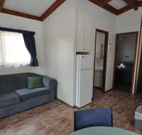 Beachside Holiday Park - Accommodation Port Macquarie