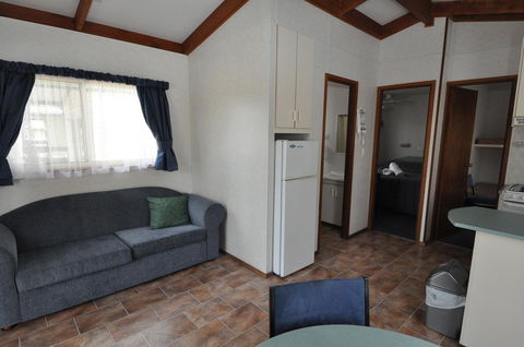 Beachside Holiday Park - Accommodation Port Macquarie 0