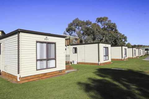 Beachside Holiday Park - Accommodation Port Macquarie 10
