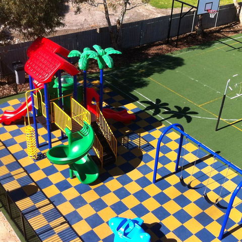 Beachside Holiday Park - Accommodation Port Macquarie 15