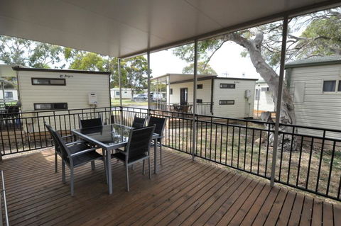Beachside Holiday Park - Accommodation Port Macquarie 6