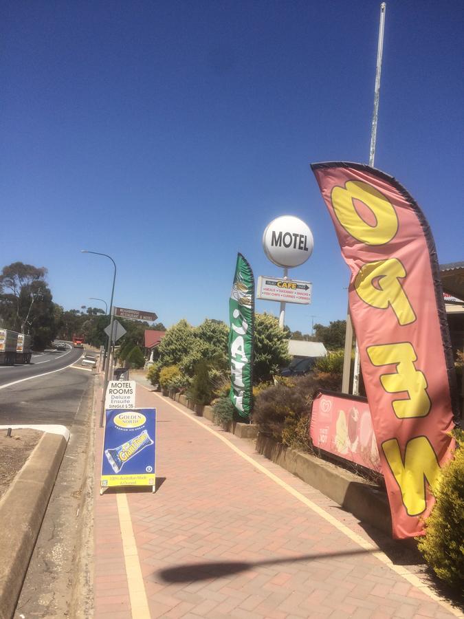 Truro SA Accommodation Port Macquarie