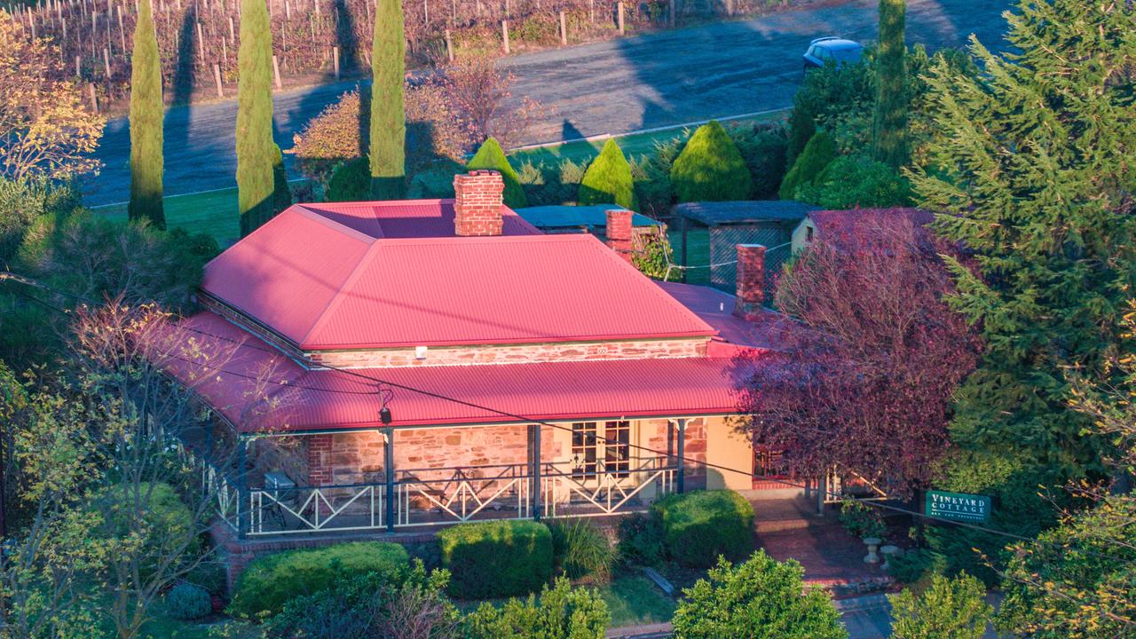 Forreston SA Accommodation Port Macquarie