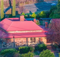 Vineyard Cottage BnB - Accommodation Port Macquarie