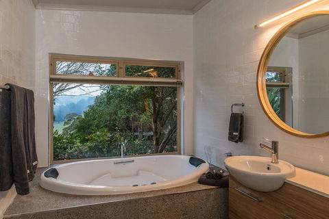 Adelaide Hills Retreats - Accommodation Port Macquarie 34