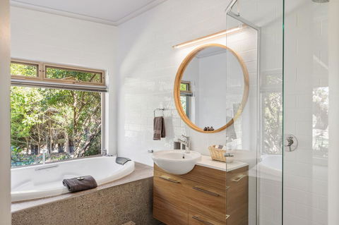 Adelaide Hills Retreats - Accommodation Port Macquarie 15
