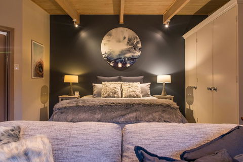 Adelaide Hills Retreats - Accommodation Port Macquarie 31