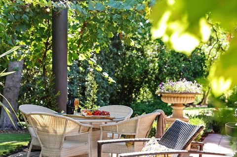 Adelaide Hills Retreats - Accommodation Port Macquarie 10