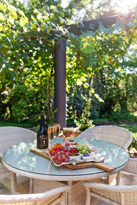 Adelaide Hills Retreats - Accommodation Port Macquarie 39