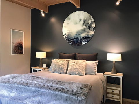 Adelaide Hills Retreats - Accommodation Port Macquarie 5