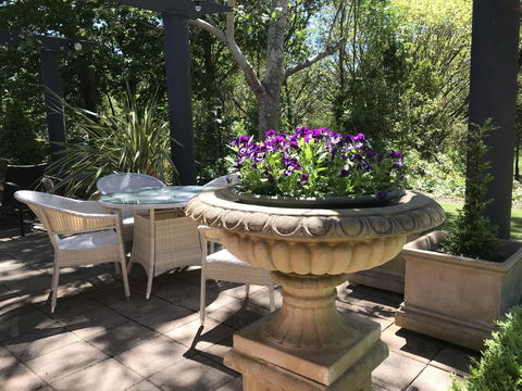 Adelaide Hills Retreats - Accommodation Port Macquarie 4