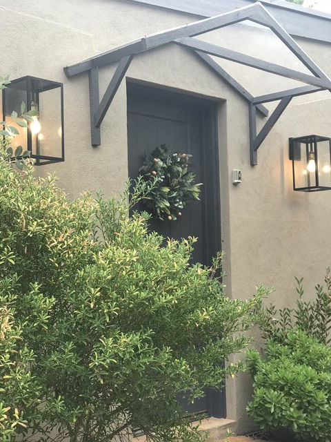 Adelaide Hills Retreats - Accommodation Port Macquarie 7