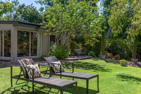 Adelaide Hills Retreats - Accommodation Port Macquarie 26
