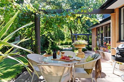Adelaide Hills Retreats - Accommodation Port Macquarie 33