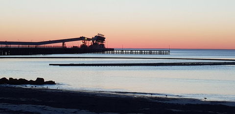 Wallaroo Beachfront Tourist Park - Accommodation Port Macquarie 13