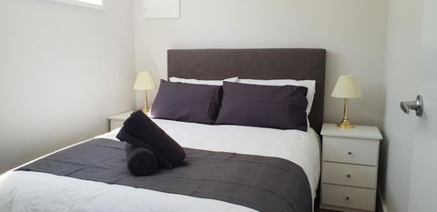 Wallaroo Beachfront Tourist Park - Accommodation Port Macquarie 7