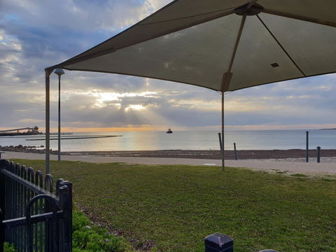 Wallaroo Beachfront Tourist Park - Accommodation Port Macquarie 12