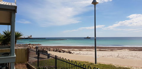 Wallaroo Beachfront Tourist Park - Accommodation Port Macquarie 10
