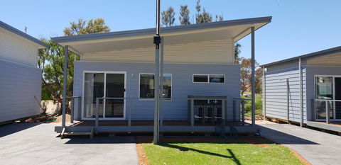 Wallaroo Beachfront Tourist Park - Accommodation Port Macquarie 8