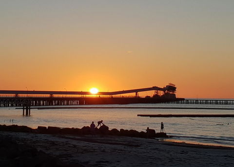 Wallaroo Beachfront Tourist Park - Accommodation Port Macquarie 0