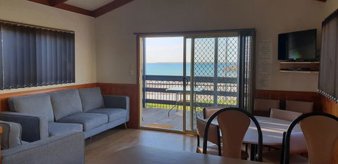 Wallaroo Beachfront Tourist Park - Accommodation Port Macquarie 5