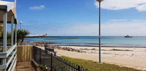 Wallaroo Beachfront Tourist Park - Accommodation Port Macquarie 11