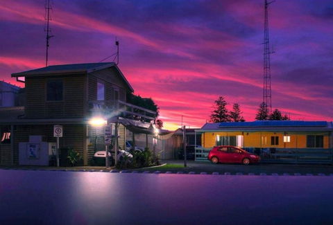 Wallaroo Beachfront Tourist Park - Accommodation Port Macquarie 1