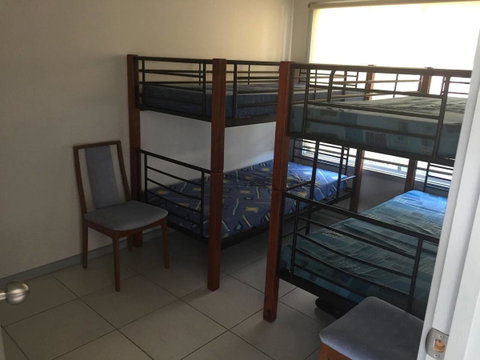 SHAKIN' SHACK - Accommodation Port Macquarie 5