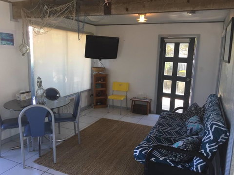 SHAKIN' SHACK - Accommodation Port Macquarie 14
