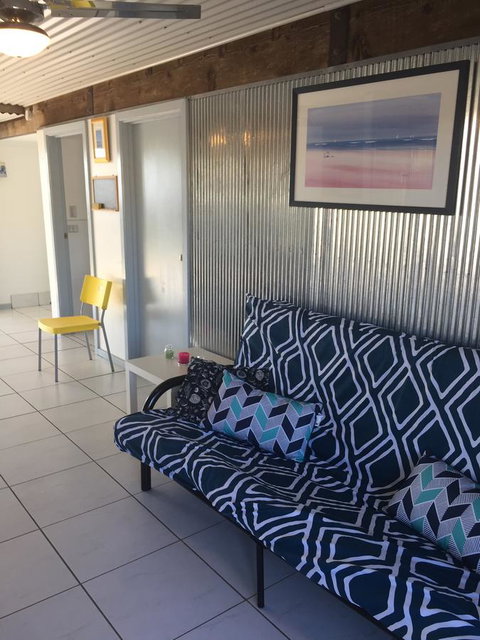 SHAKIN' SHACK - Accommodation Port Macquarie 10