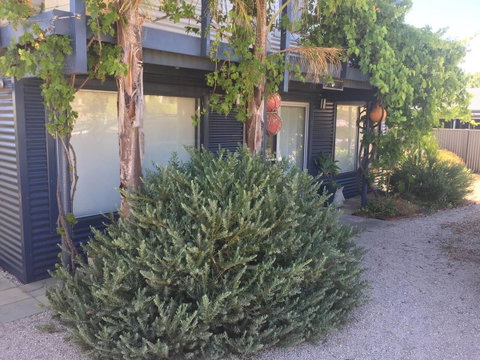 SHAKIN' SHACK - Accommodation Port Macquarie 18