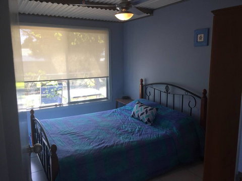SHAKIN' SHACK - Accommodation Port Macquarie 4