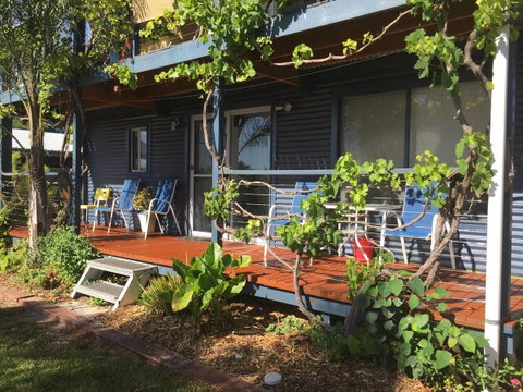 SHAKIN' SHACK - Accommodation Port Macquarie 0